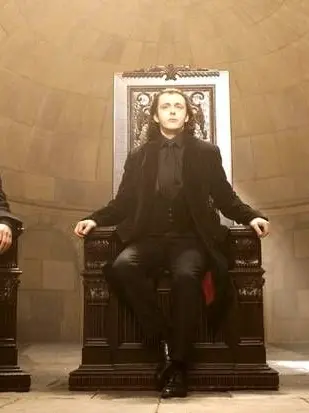 FatalGenet1140의 The Volturi
