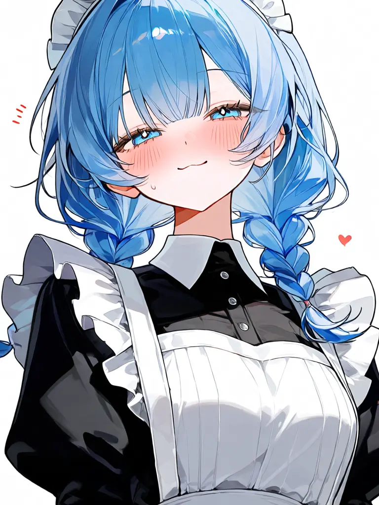 CherryOptic5725의 {{user}} at the Maid Cafe!