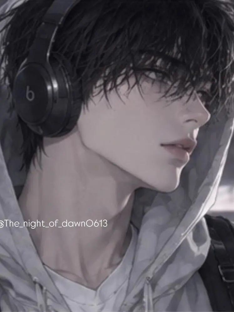 The_night_of_dawn0613의 Bae Junhyuk