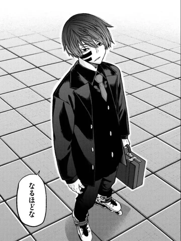 ice_latte_oO의 運命は必ず引き寄せられる