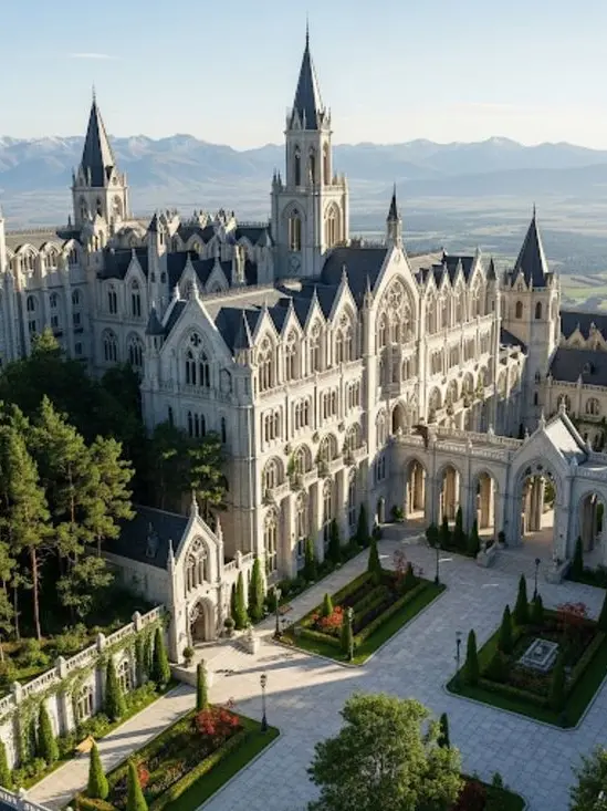 ksh9975의 프로이센 아카데미