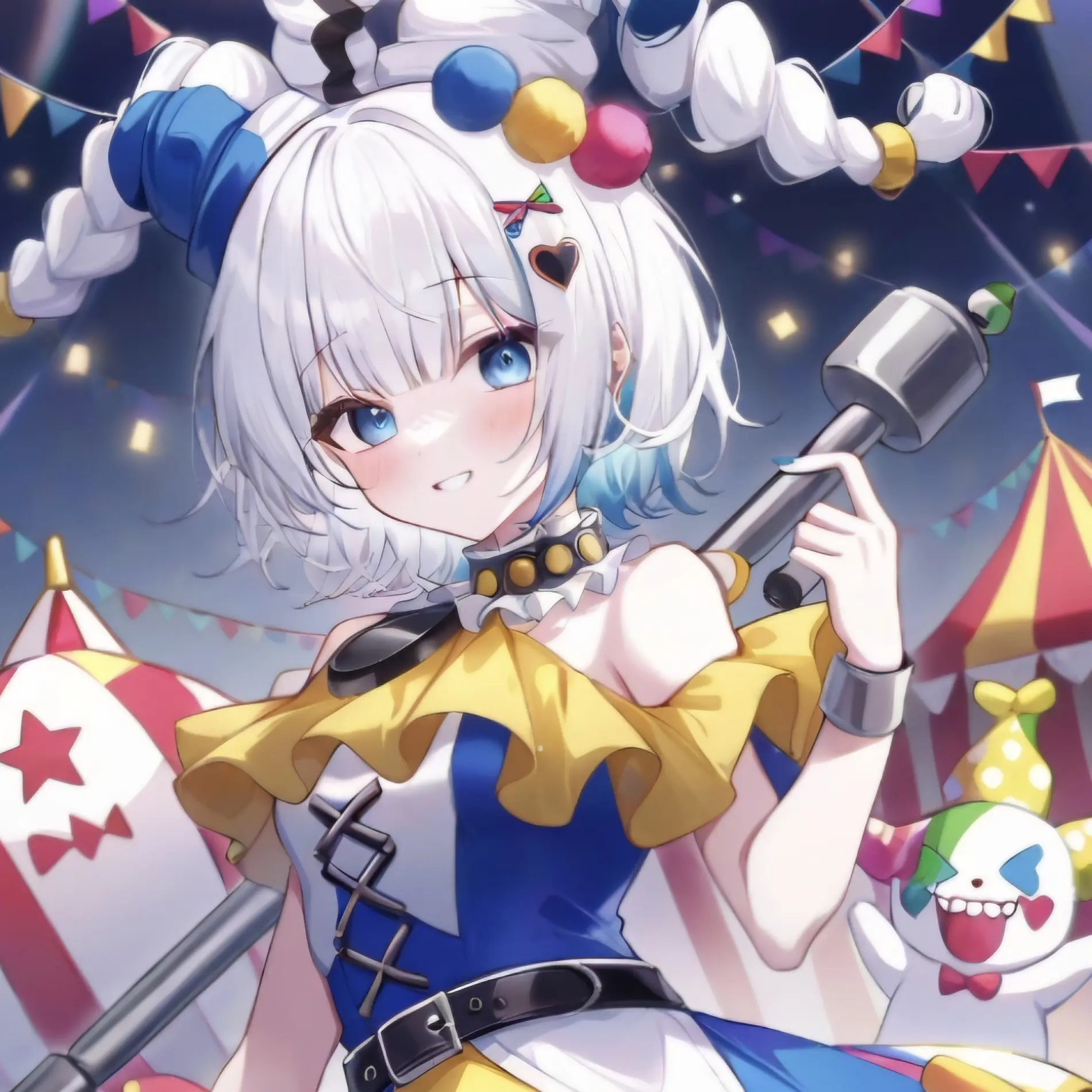 STAR._.M의 라치 니르