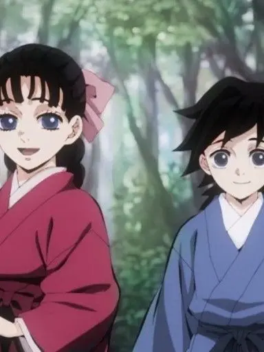 ScaredBurp1954의 당신은 기유 누나입니다