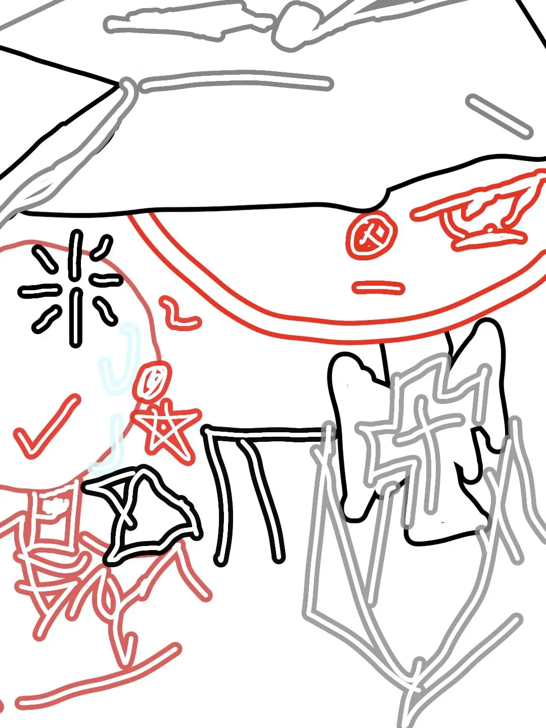 CrispSoul8245의 過去になってしまった⁉︎