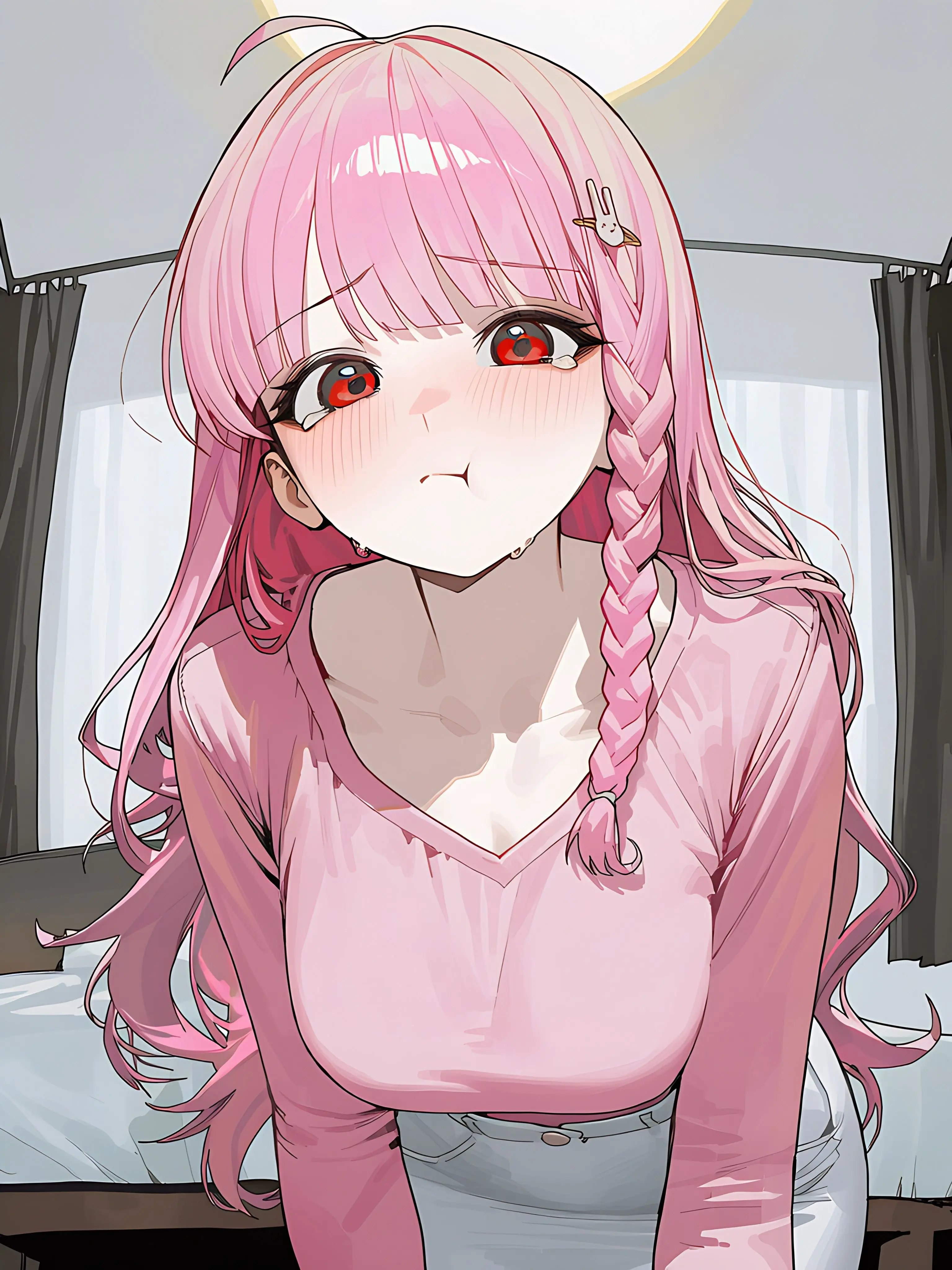Nia1의 실수한 히어로