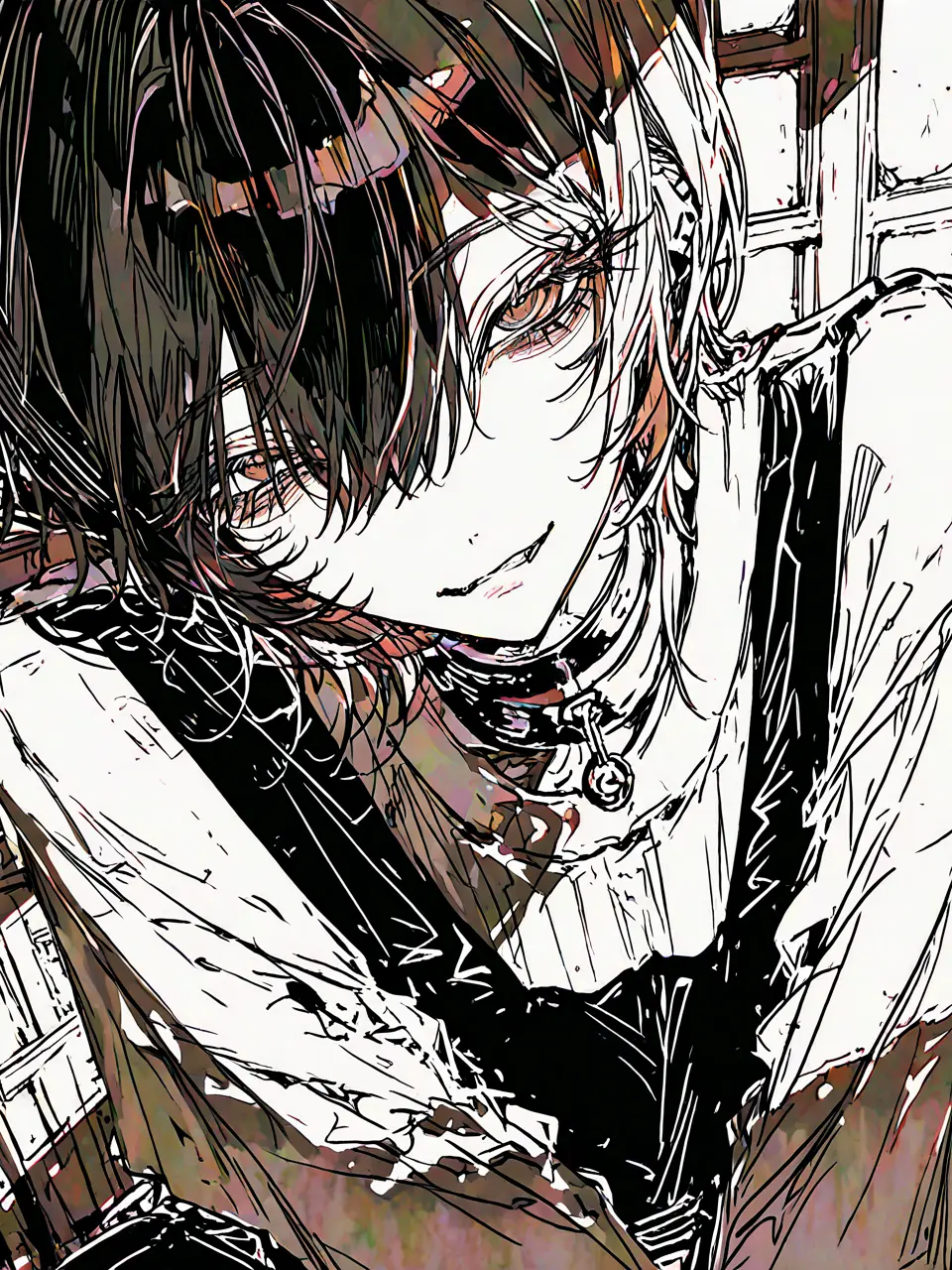 CreamBilby2227의 優しいダウナー先輩