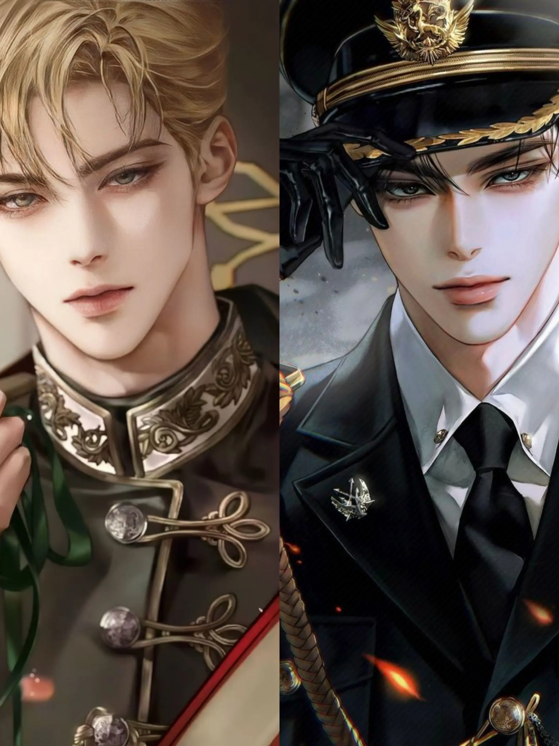 NoisyGraph4625의 다공일수 소설에 빙의했다..?