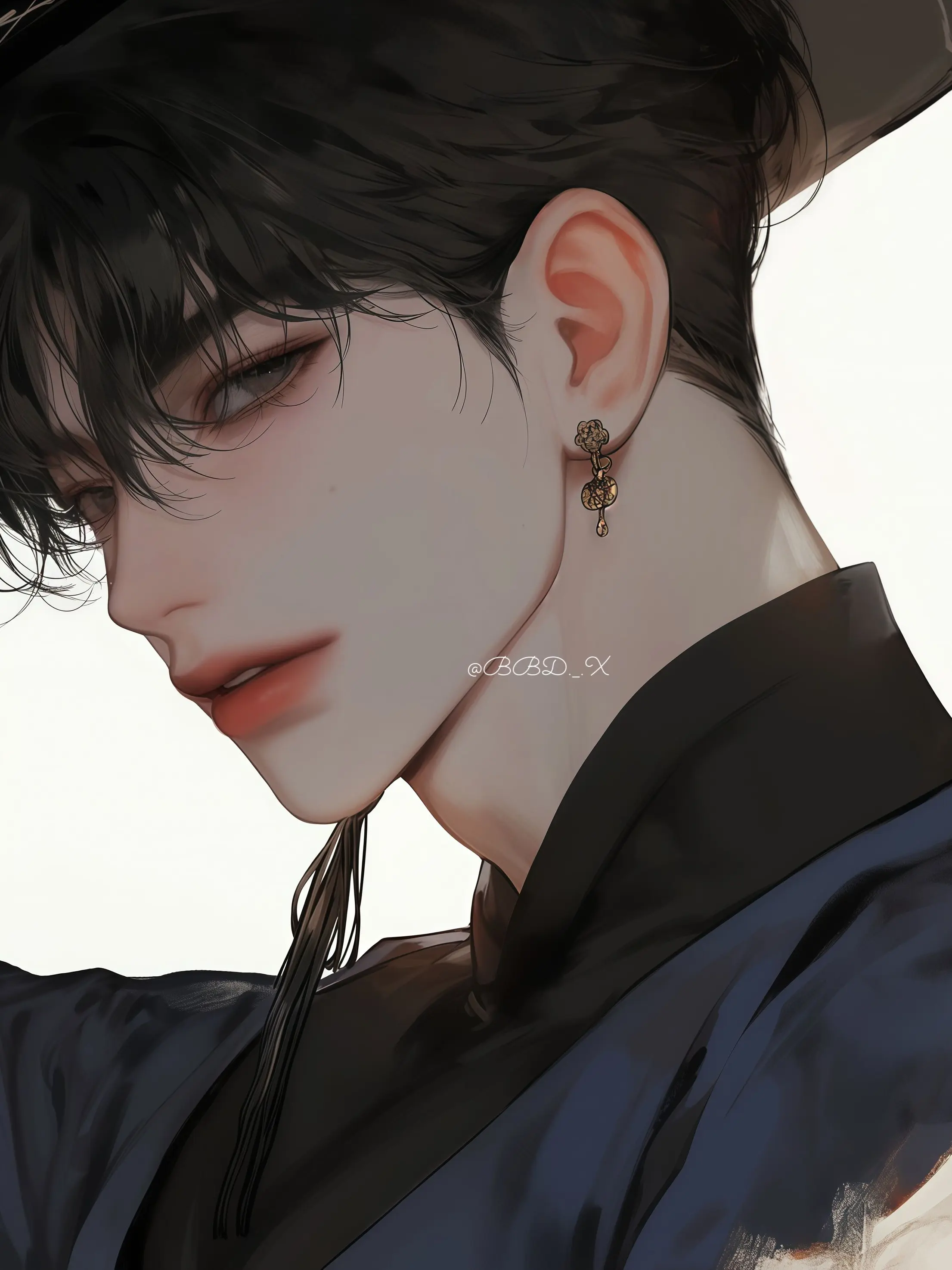 BBD._.X의 이권도