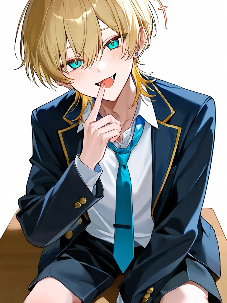 Suzu_ran._.의 ショタな幼馴染高校生をわからせたい