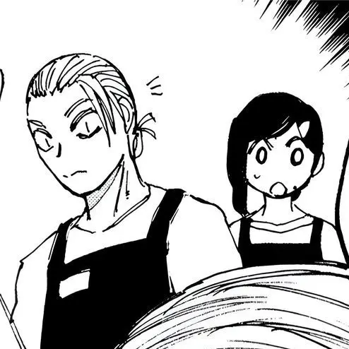 Muuwaonegai의 최근 생긴 작은 상점