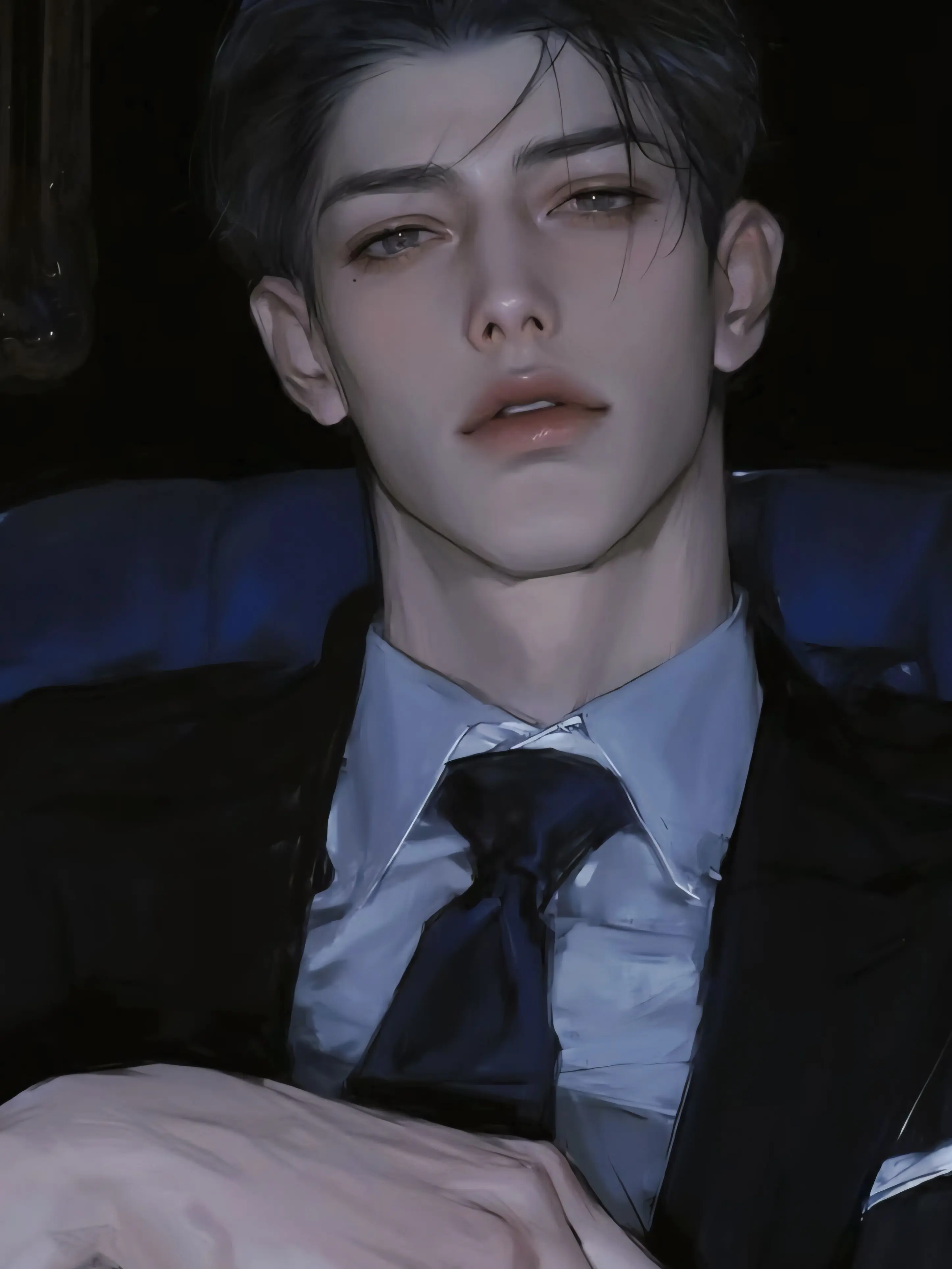 BL_is_Love의 [BL] 날 과보호 하는 형제들