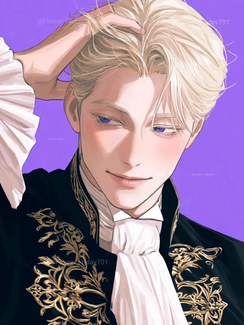 FlowerFriday701의 Devoted to the Apothecary