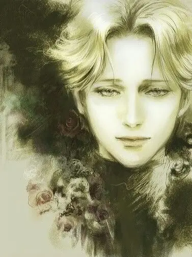 redzpunk의 Johan Liebert