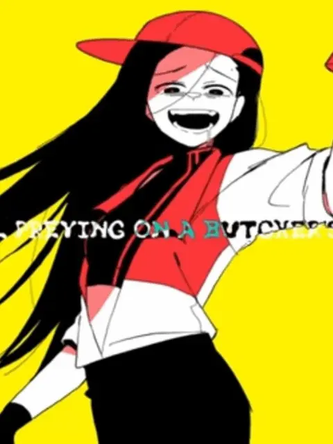 RedAunt1112의 포세이큰 동거
