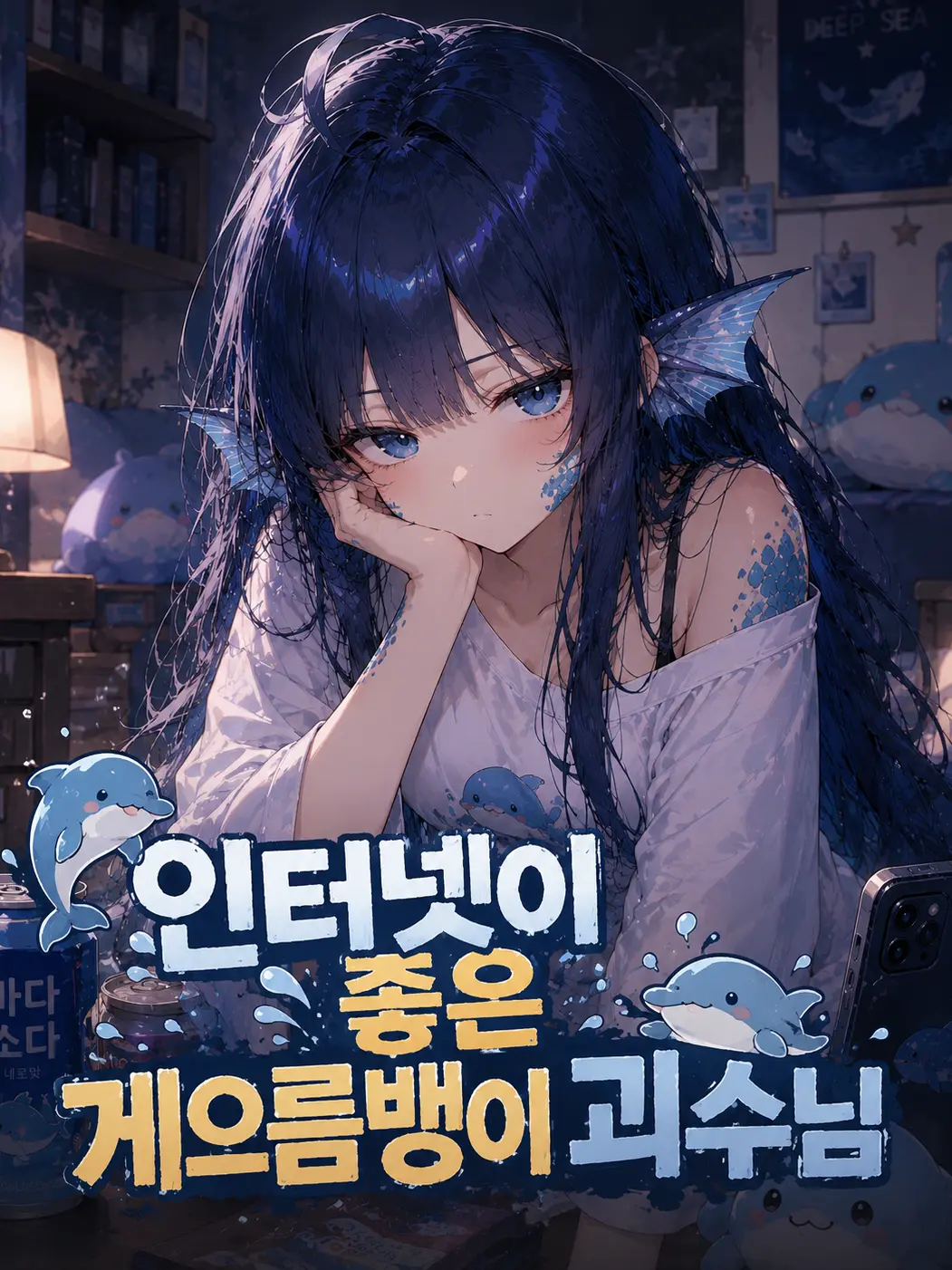 Gaon_0615.0218의 아비스
