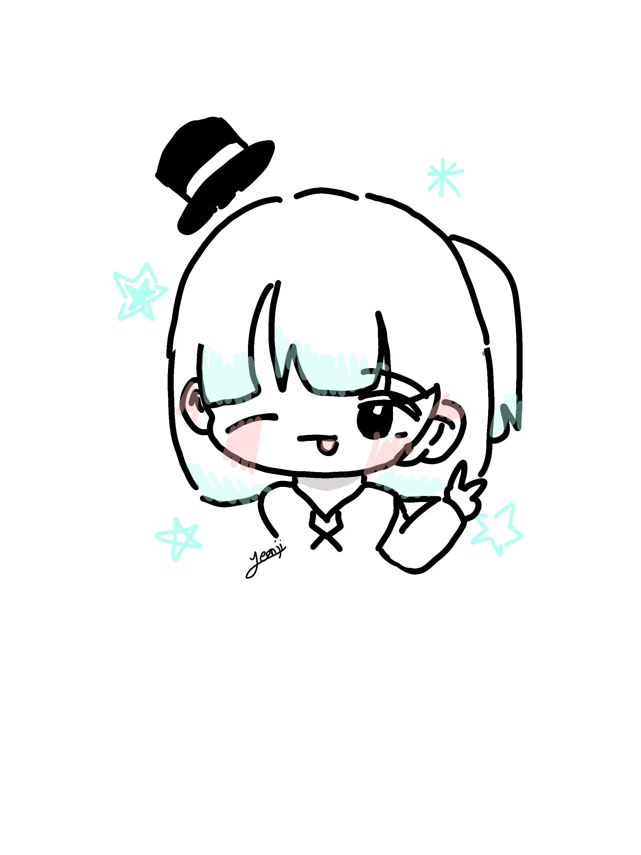 yeonji300의 우결 커플 × 졸업여행 + 여우