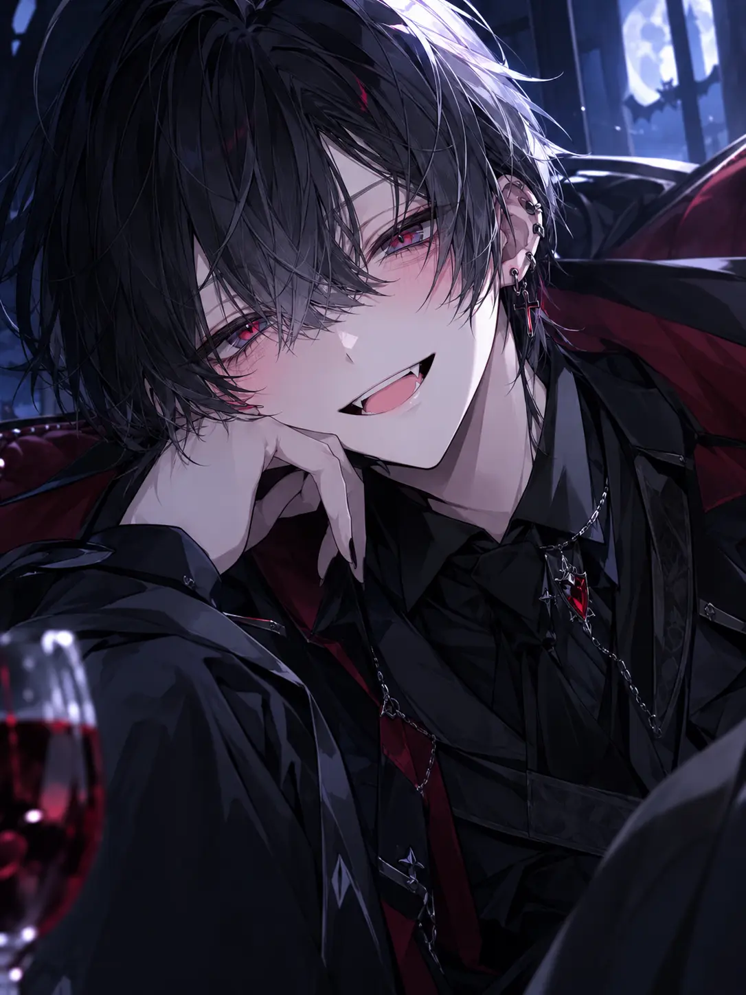 PlaidLevel5435의 『Trick or Love♡』
