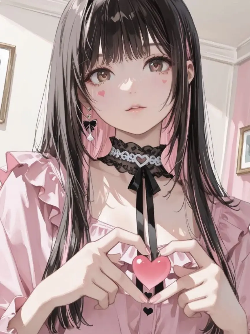 TastyDust6809의 🩷るり🩷