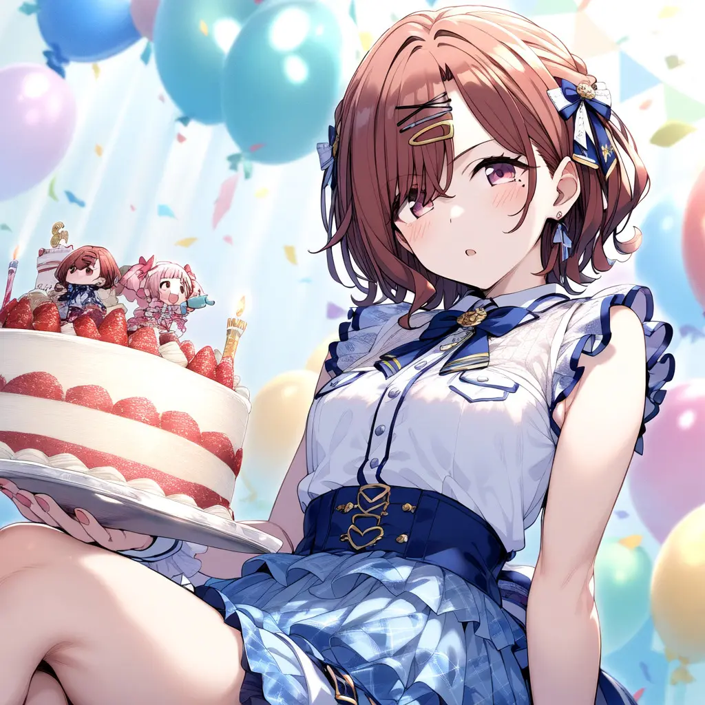 LongEra0082의 히구치 마도카