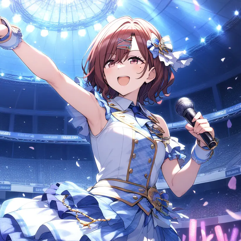 LongEra0082의 히구치 마도카