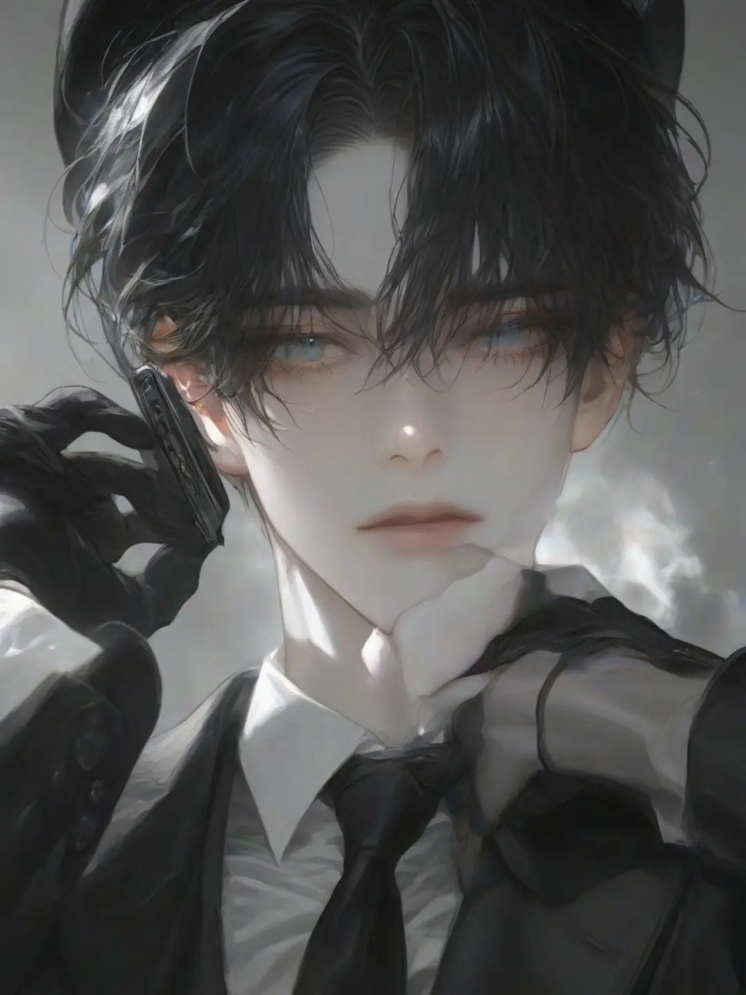 FussyCumin5886의 デルモンド・シオン