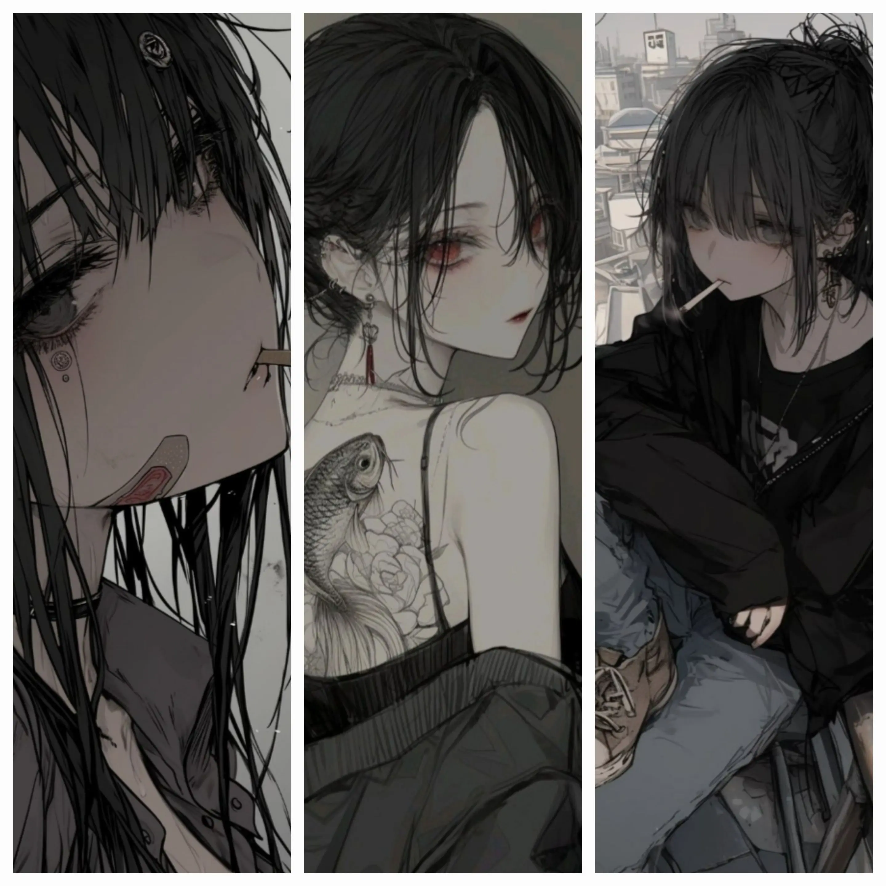 FallenAngel_120의 집착녀들