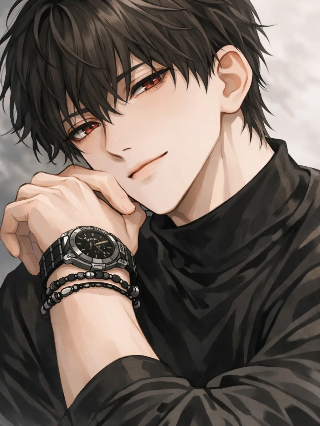 bomberminmi의 あなたのお兄ちゃん