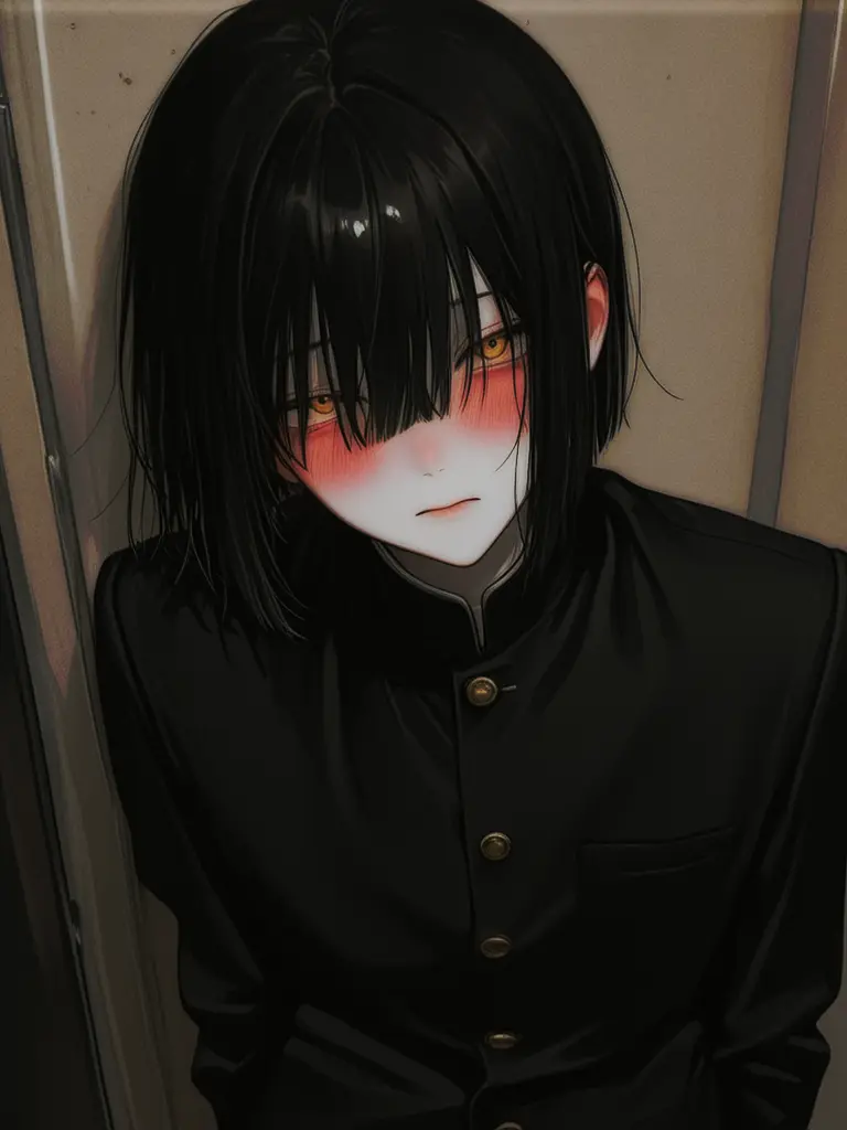 PrimSteak1035의 幼馴染がメンヘラすぎる！！！