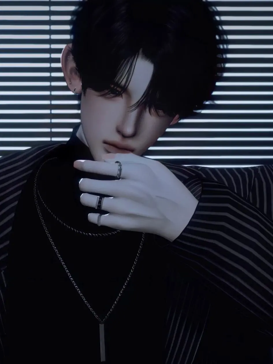 ShyWind9350의 남세혁