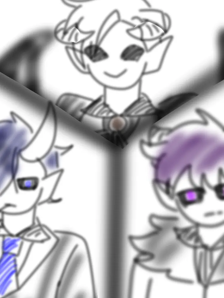 L__11의 悪魔に監禁されまして