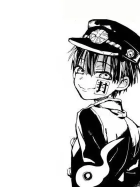 lia-sanemi의 당신을 짝사랑하는 하나코