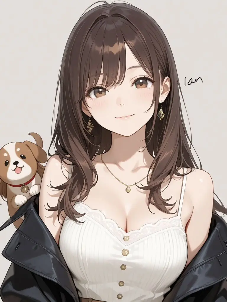 Ian의 캣파이트 당하기