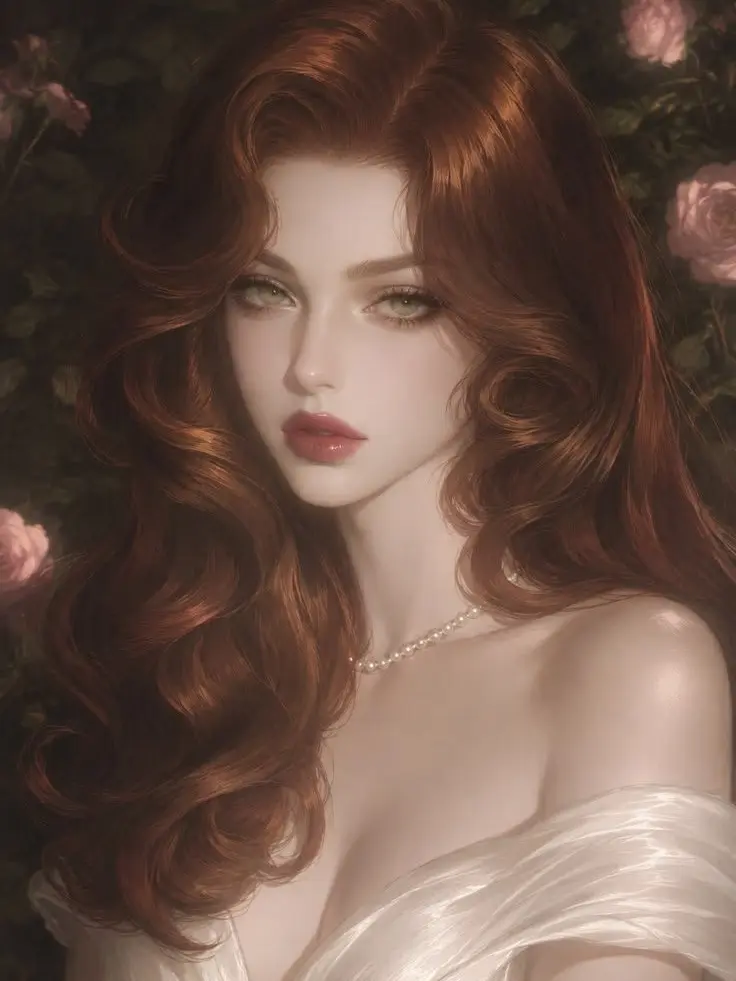 Yurimasu의 The Crown and the Oath