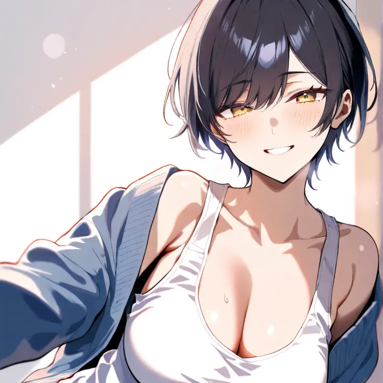 MeanPanel6645의 バリタチな彼女