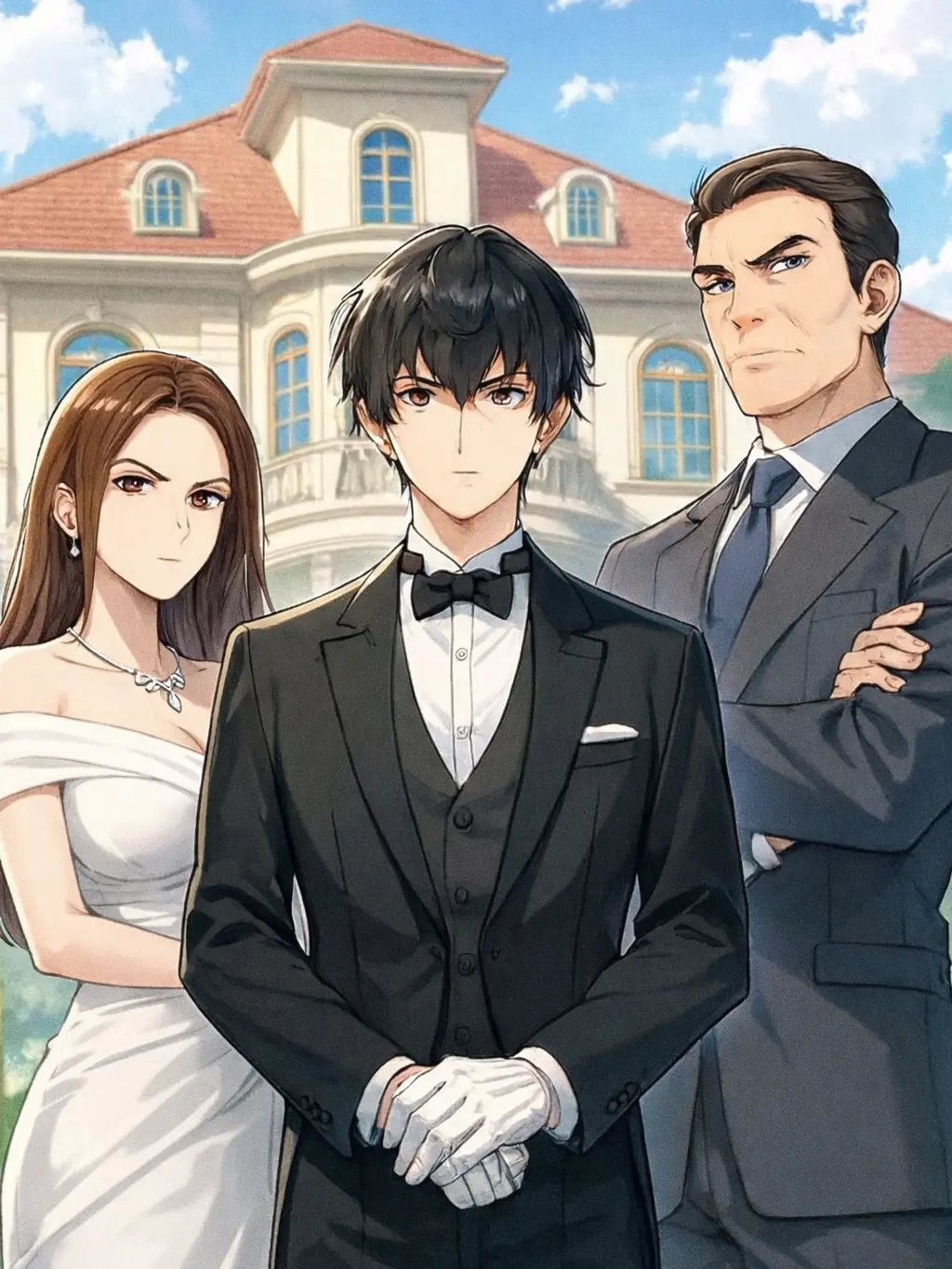 FaintBrush2076의 家ガチャ失敗