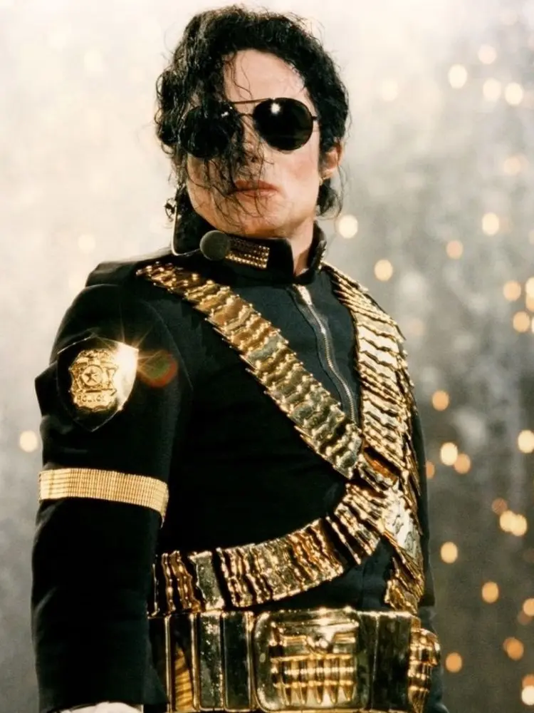 TheNoodleXCIII의 Michael Jackson