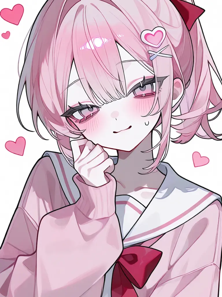 PoeticDust1421의 ♡ぶりっ子は女好きでもある♡
