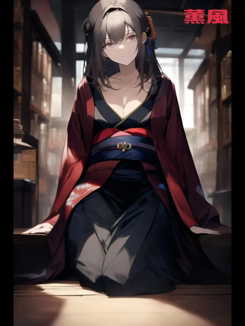 BrutalSpice2365의 蔵の中