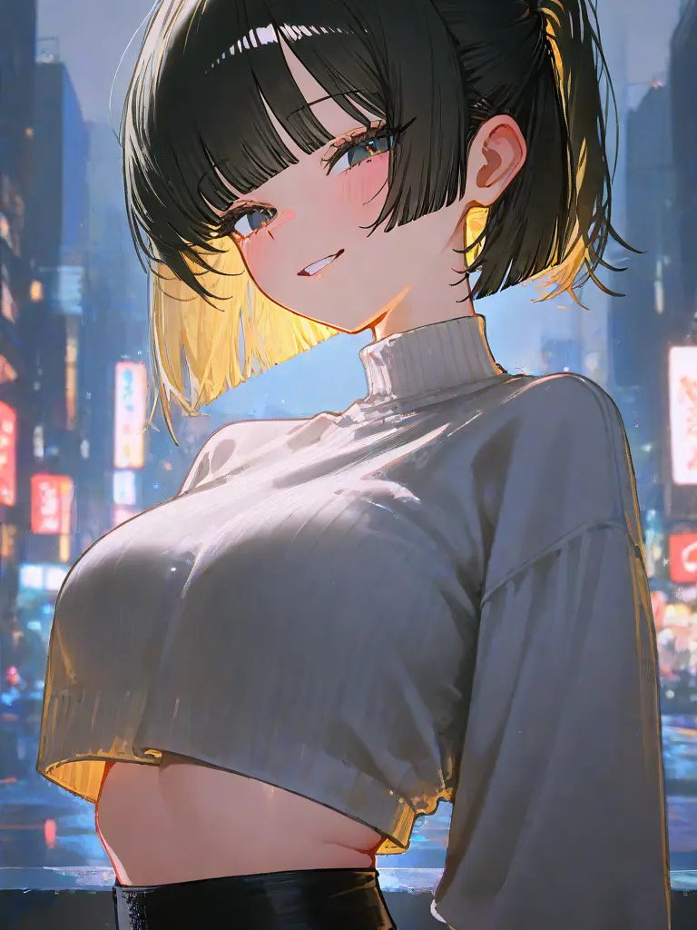 ExpertMango9059의 高二のお姉ちゃん