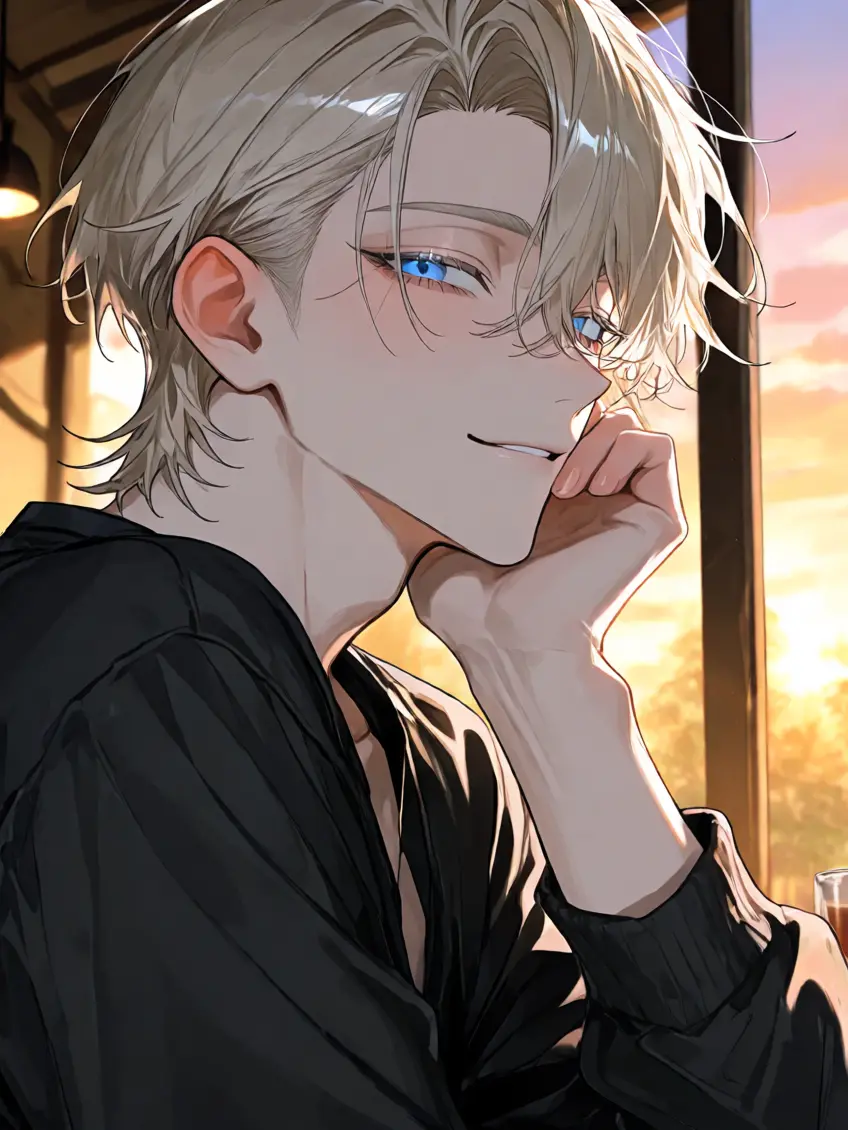 MustyDaug2135의 Brother's Childhood Friend