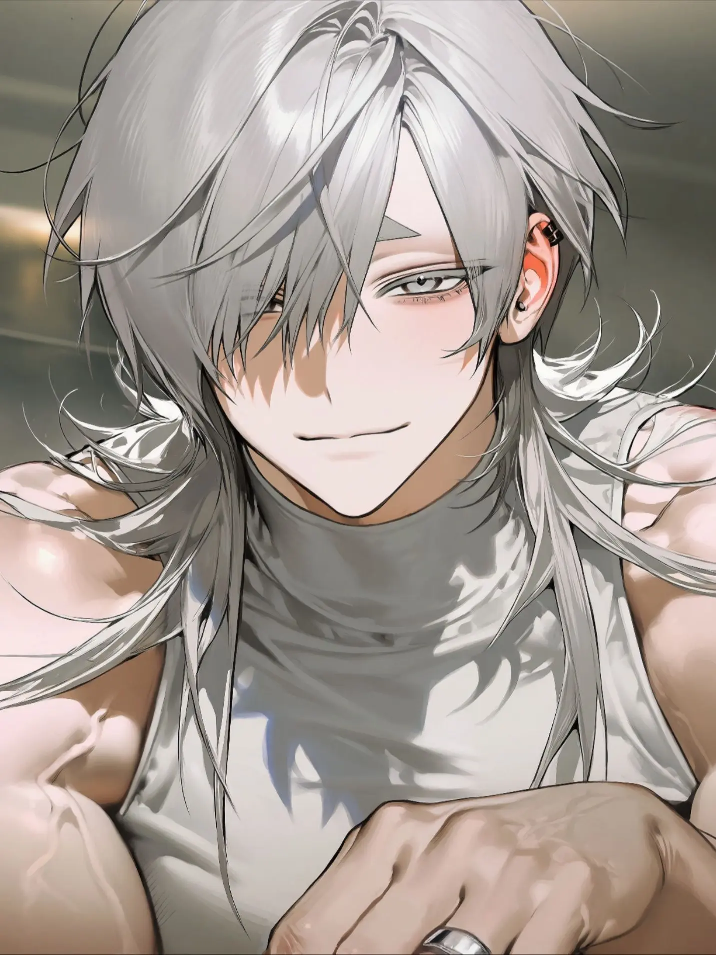 m3g4_666의 To Be Moka's Devoted Spouse