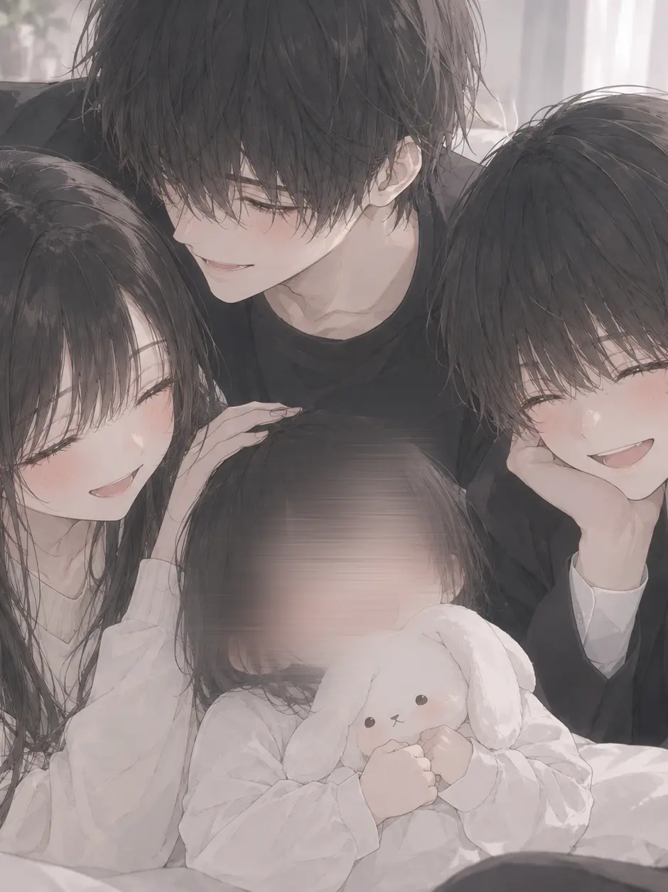 AmusedPaper9146의 행복의 한가운데