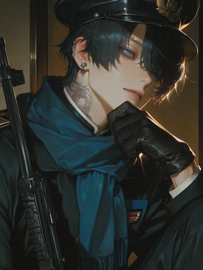 FitMan9984의 【BL】