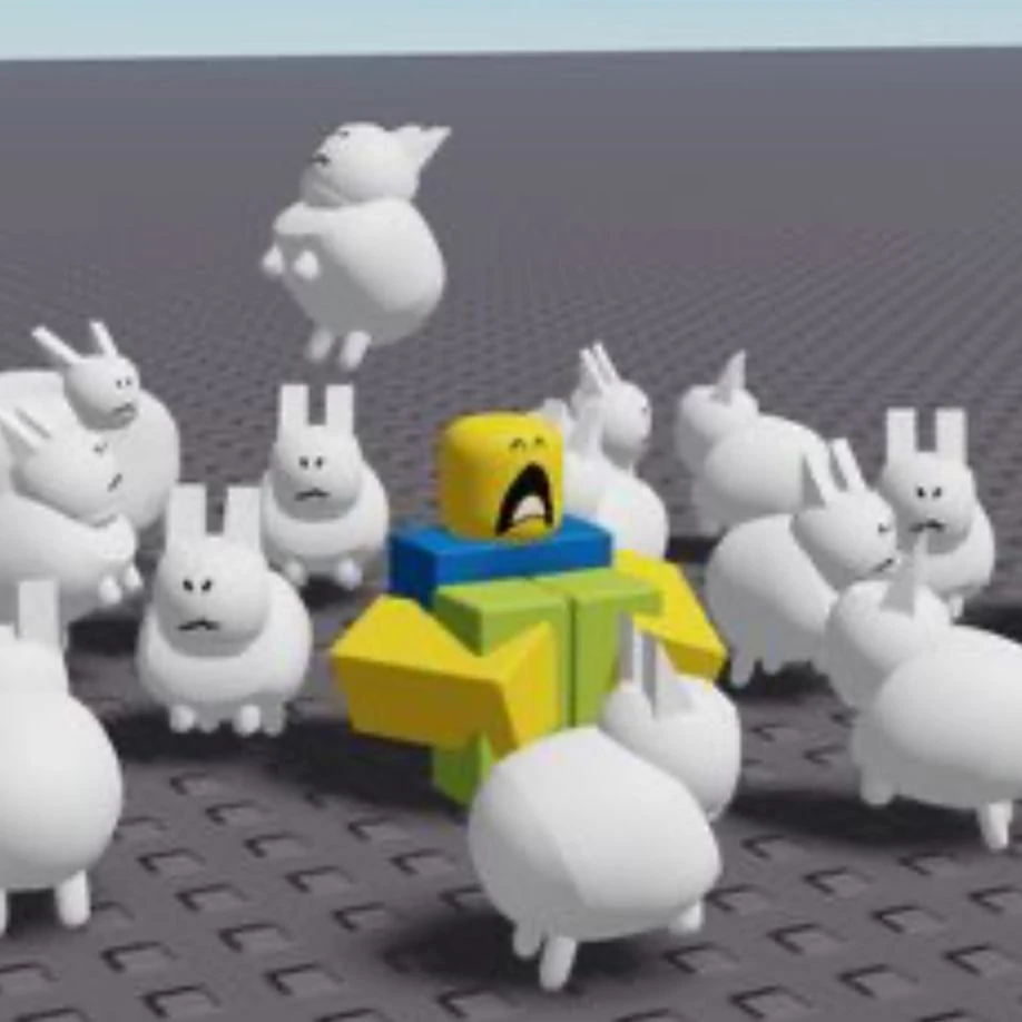 게@이가 된 포세이큰