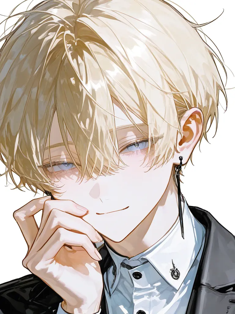 YeastyKing3127의 약혼자보다 늘 보던 당신