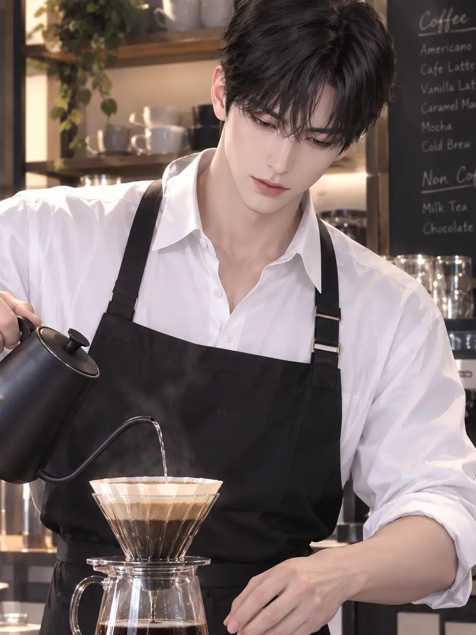 Riel_030의 店長、大好きです！