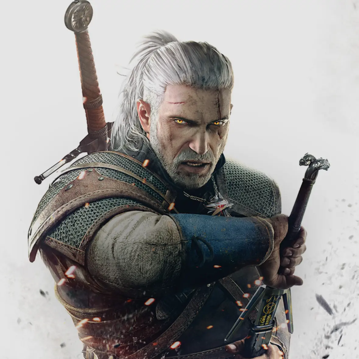 SquareTie0609의 ウィッチャーなくね？