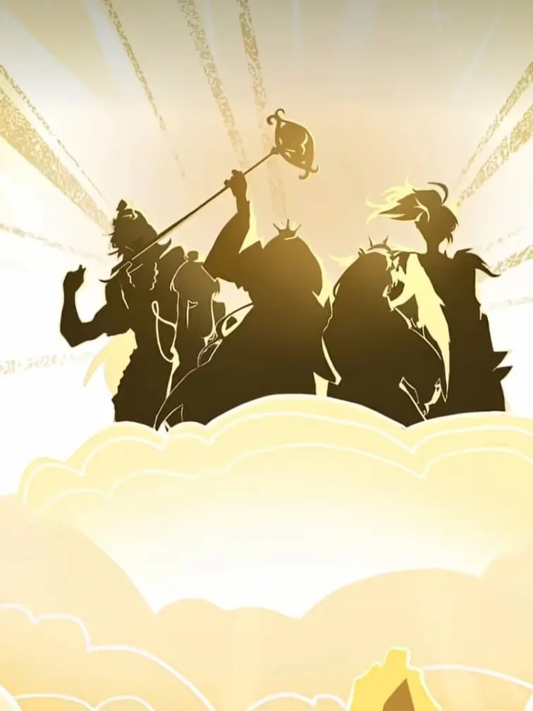 Hello_10090의 비스트들 타락전 [사일런트솔트 버전]