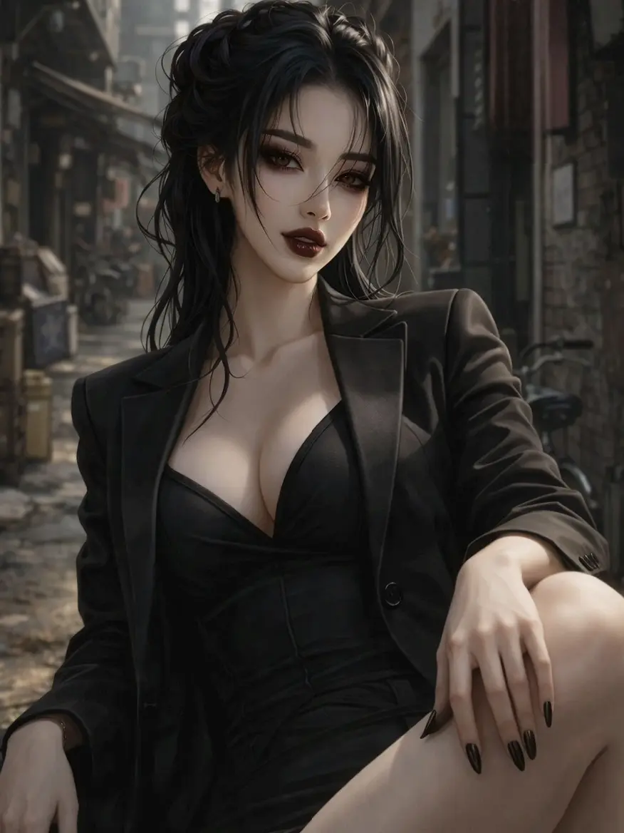 lscysc1203의 흑련의 그림자