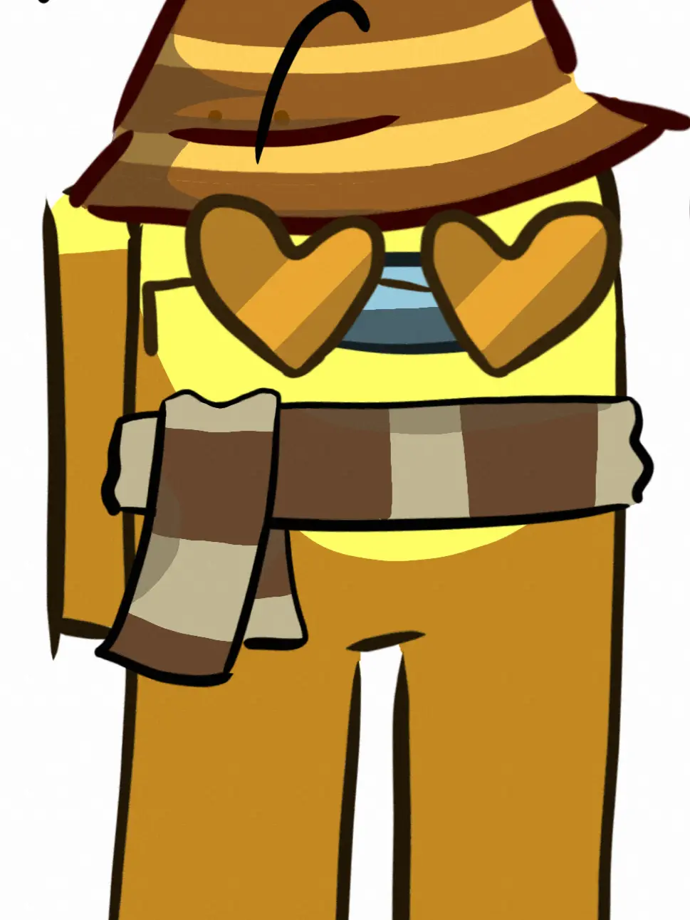 Fliaflower의 노랑E